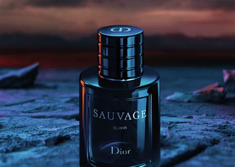 dior sauvage elexit|dior sauvage elixir 2021.